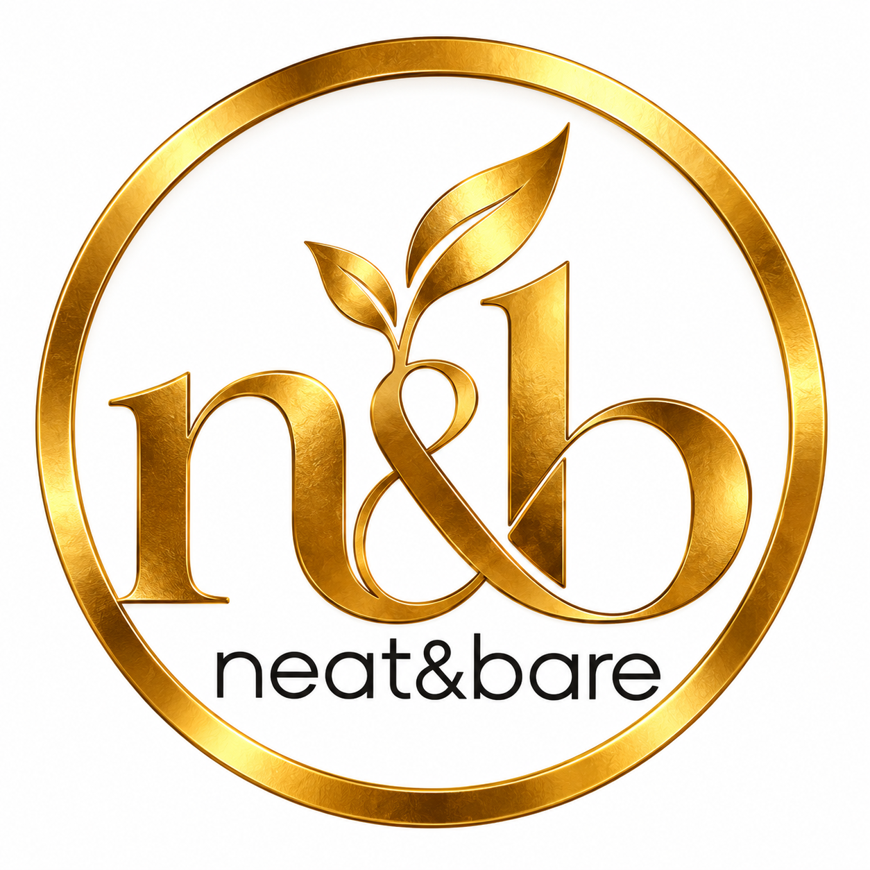 site logo