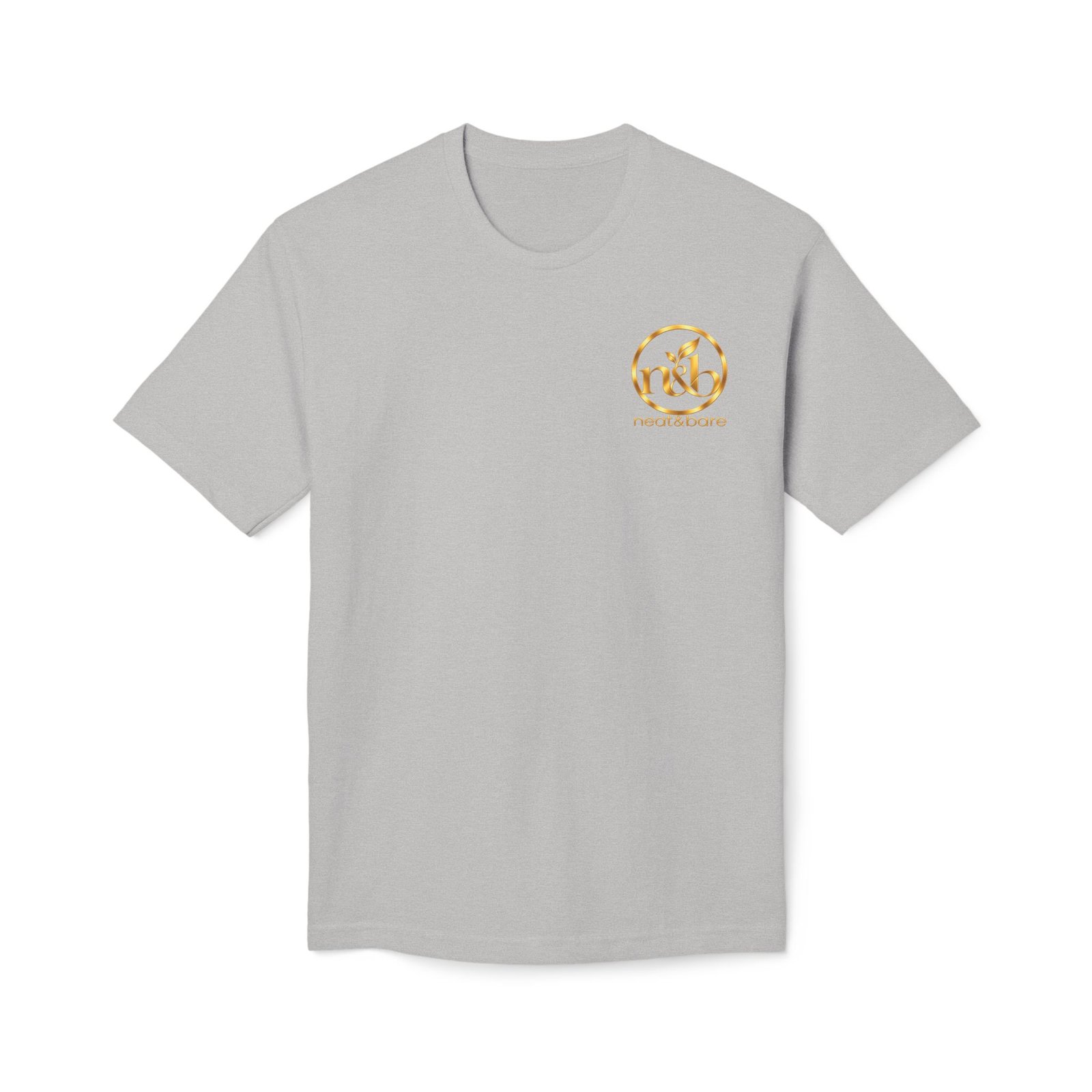 Chef accepts cash grass and ass | Unisex Midweight T-shirt, Made in US - Image 6