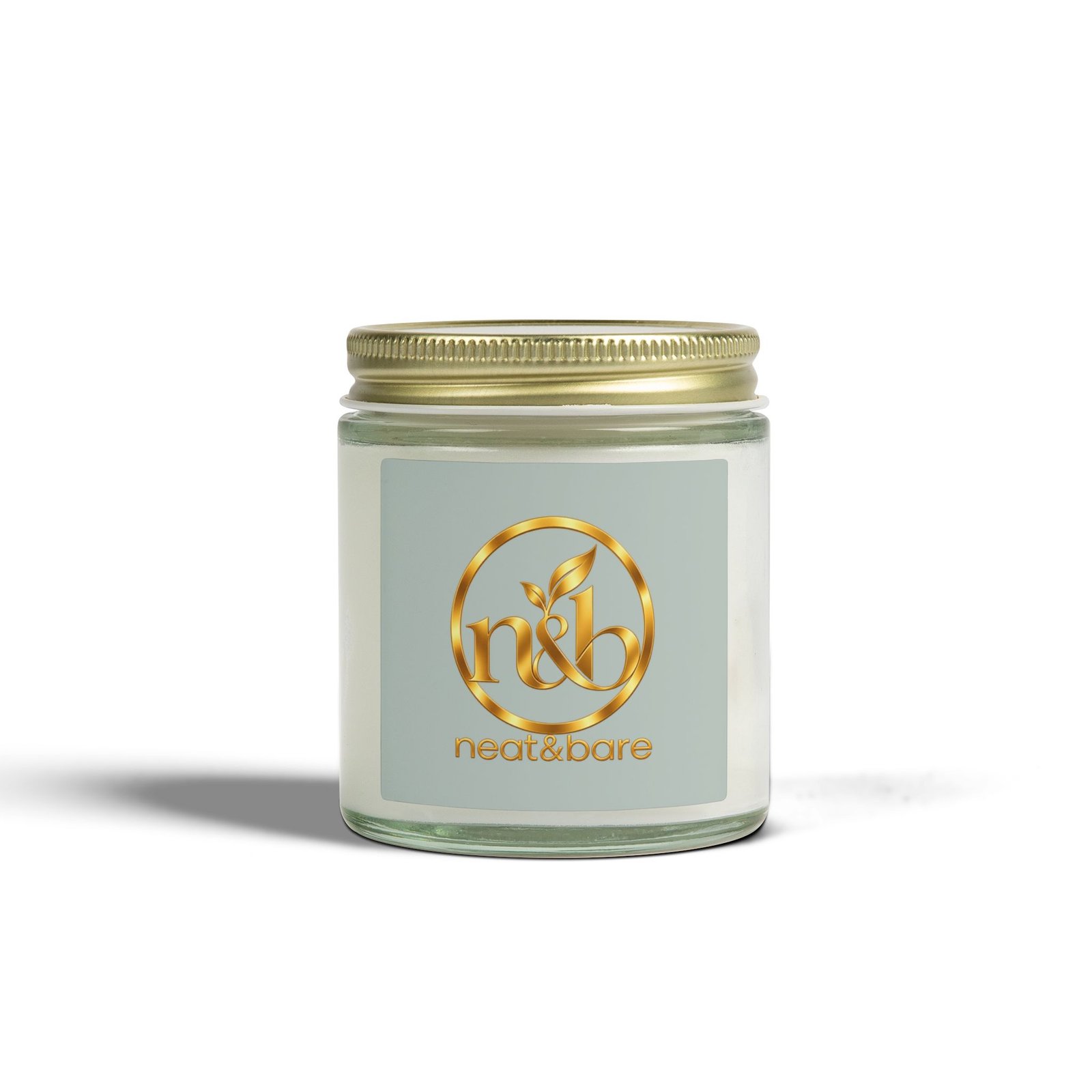 NectarBore Scented Candle – Coconut Apricot Wax - Made In USA - Image 77