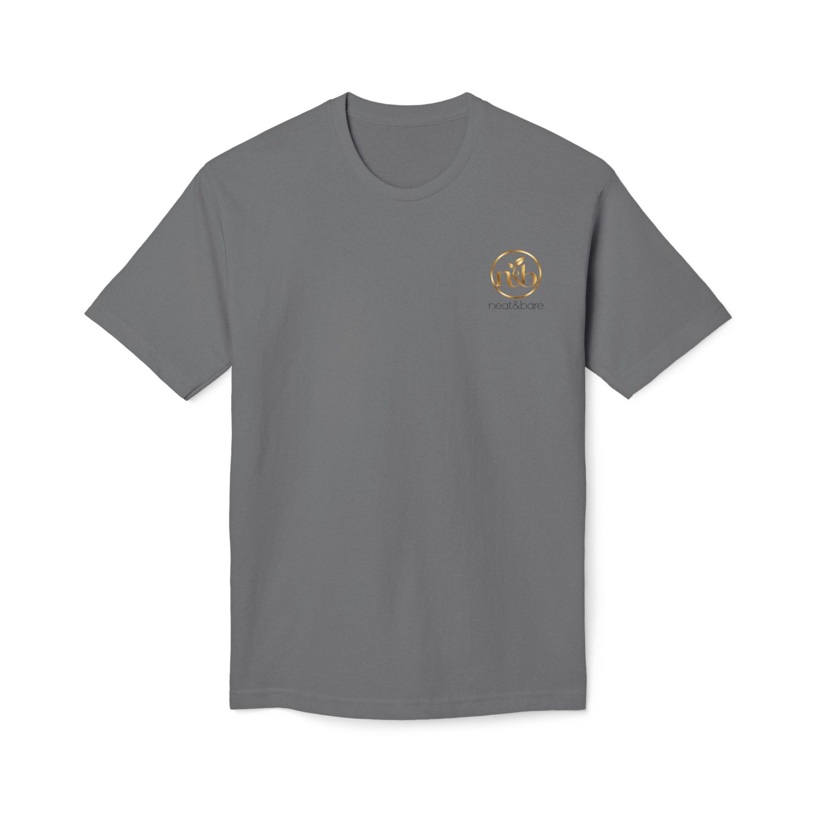 100% Made in USA - Made in USA - T-Shirt | Bayside - Image 3