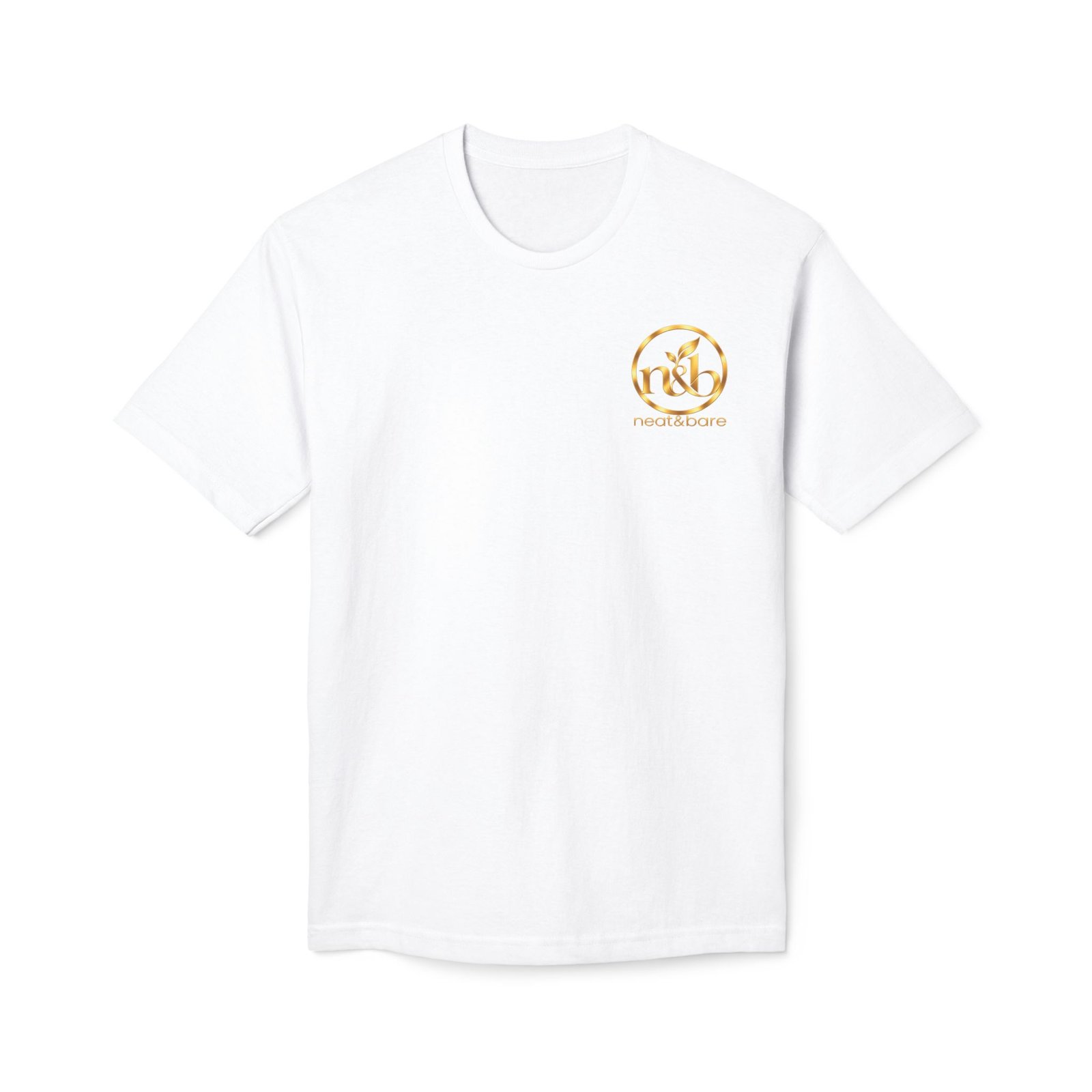 Chef accepts cash grass and ass | Unisex Midweight T-shirt, Made in US - Image 2