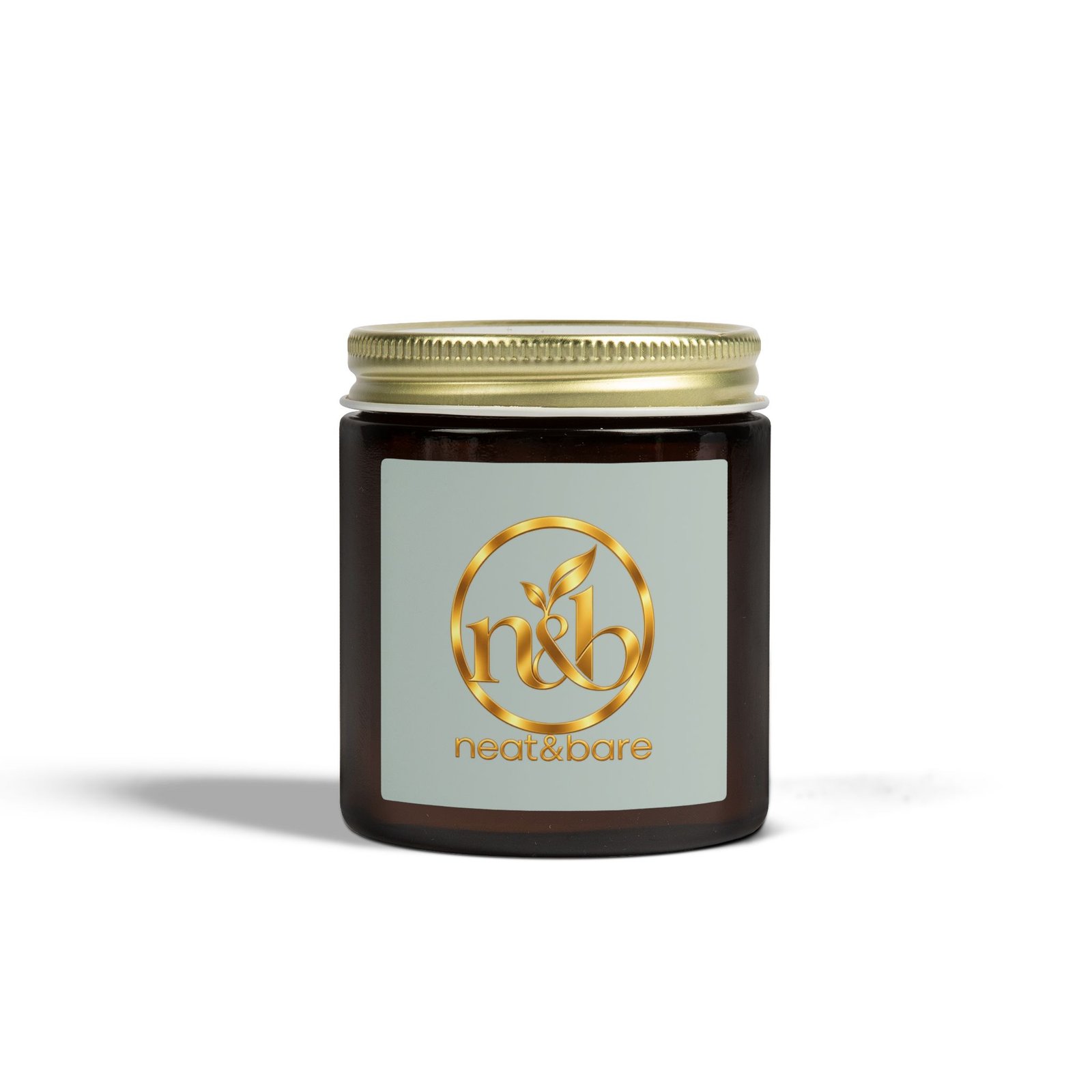 NectarBore Scented Candle – Coconut Apricot Wax - Made In USA - Image 45