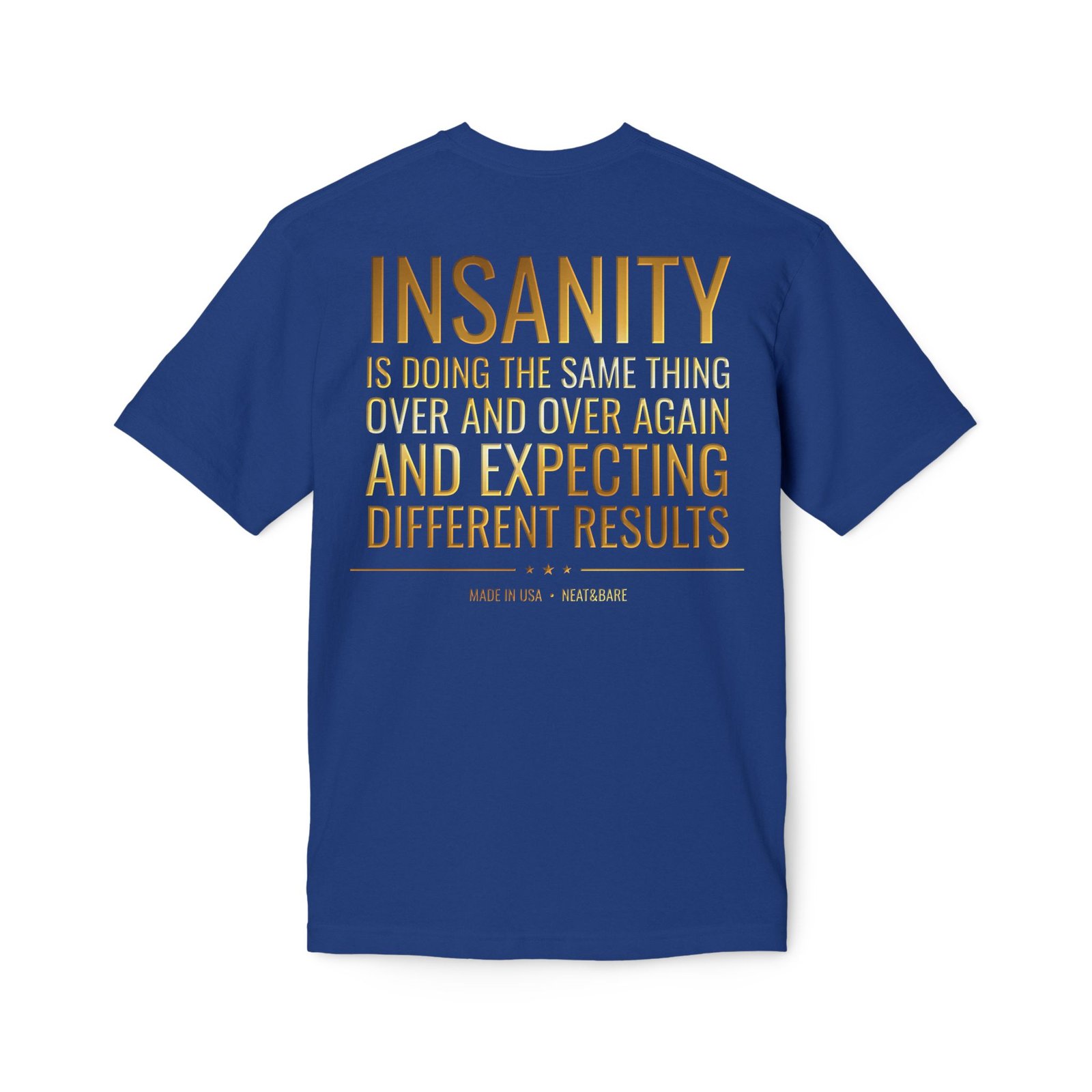 Insanity | Made in USA | Cotton - Image 12