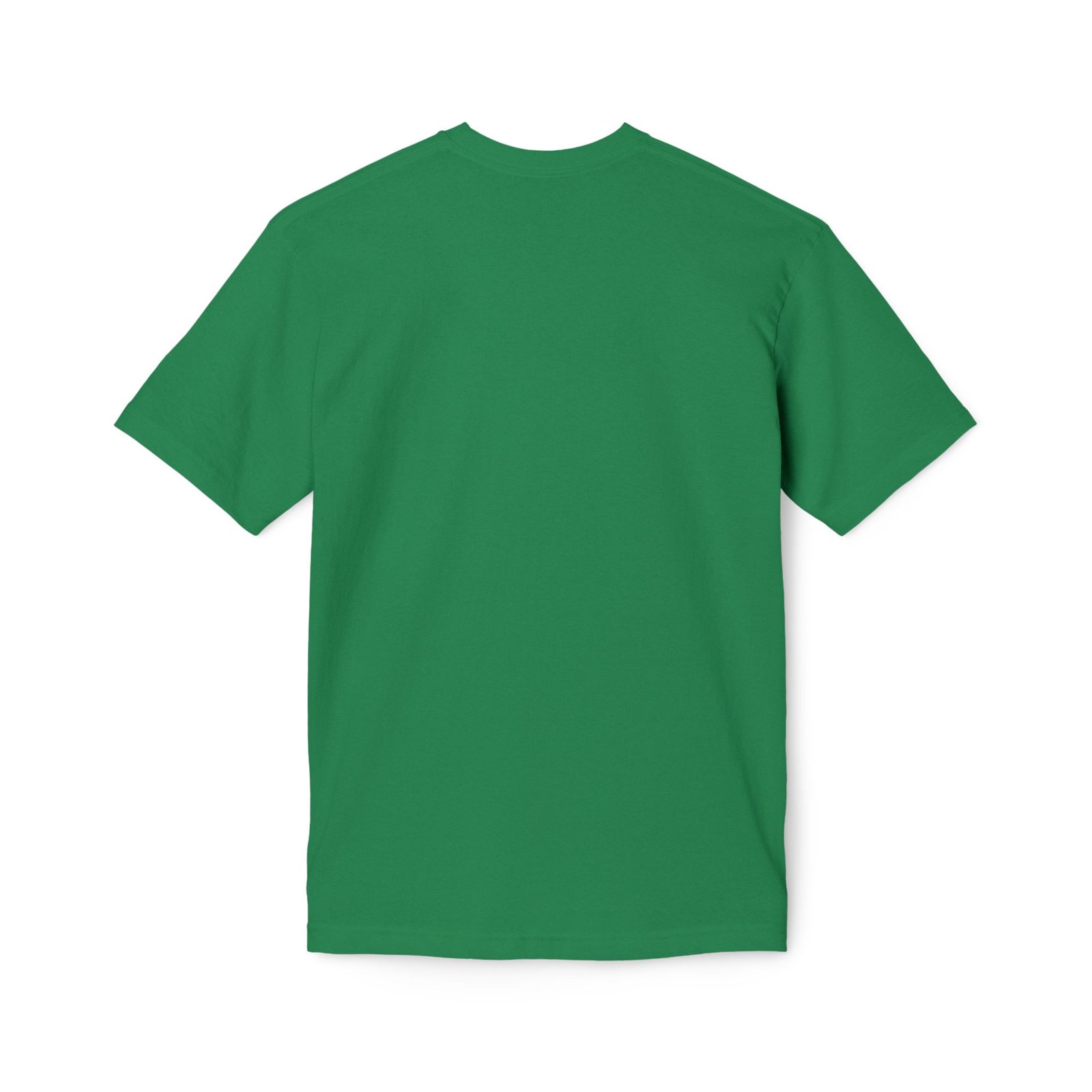 Plain | Unisex 100% Cotton and Made in the USA Bayside Tee Shirt. You'll Love It. - Image 8