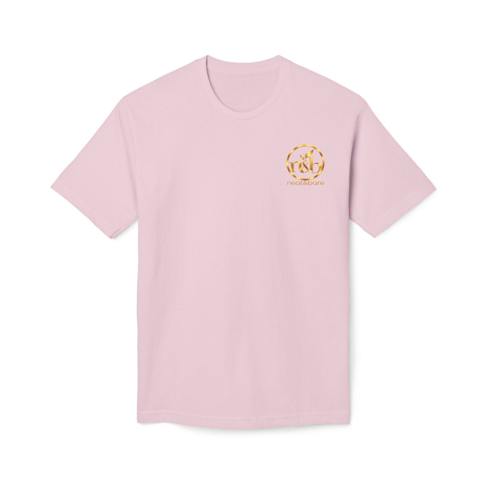 Bourbon and BBQ | Unisex Midweight T-shirt, Made in US - Image 14