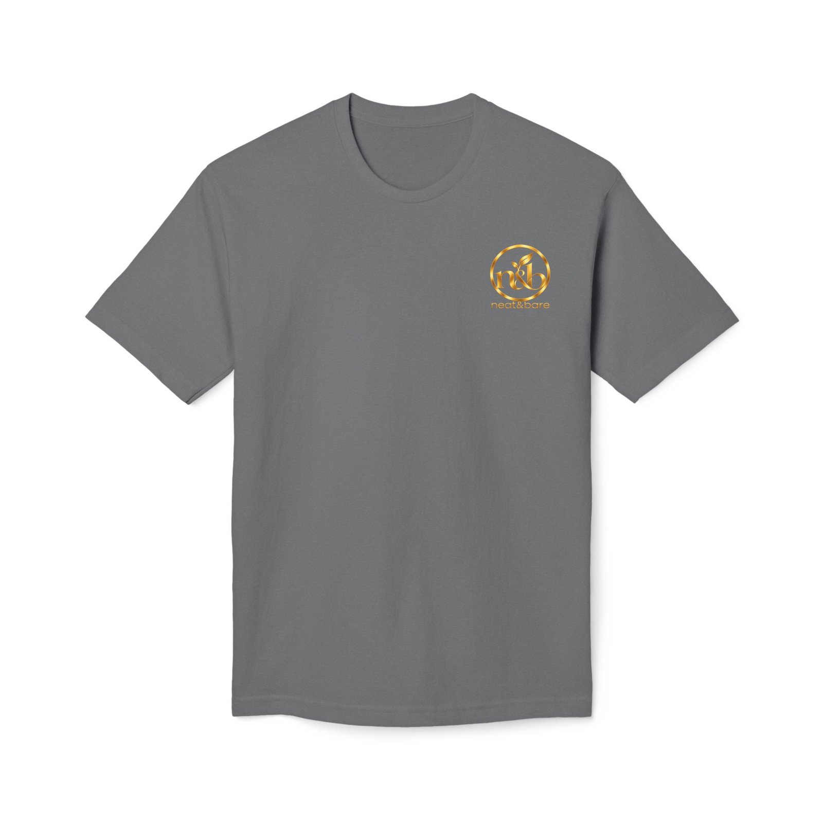 Grillin’ and Chillin’ | Unisex Midweight T-shirt, Made in US - Image 4