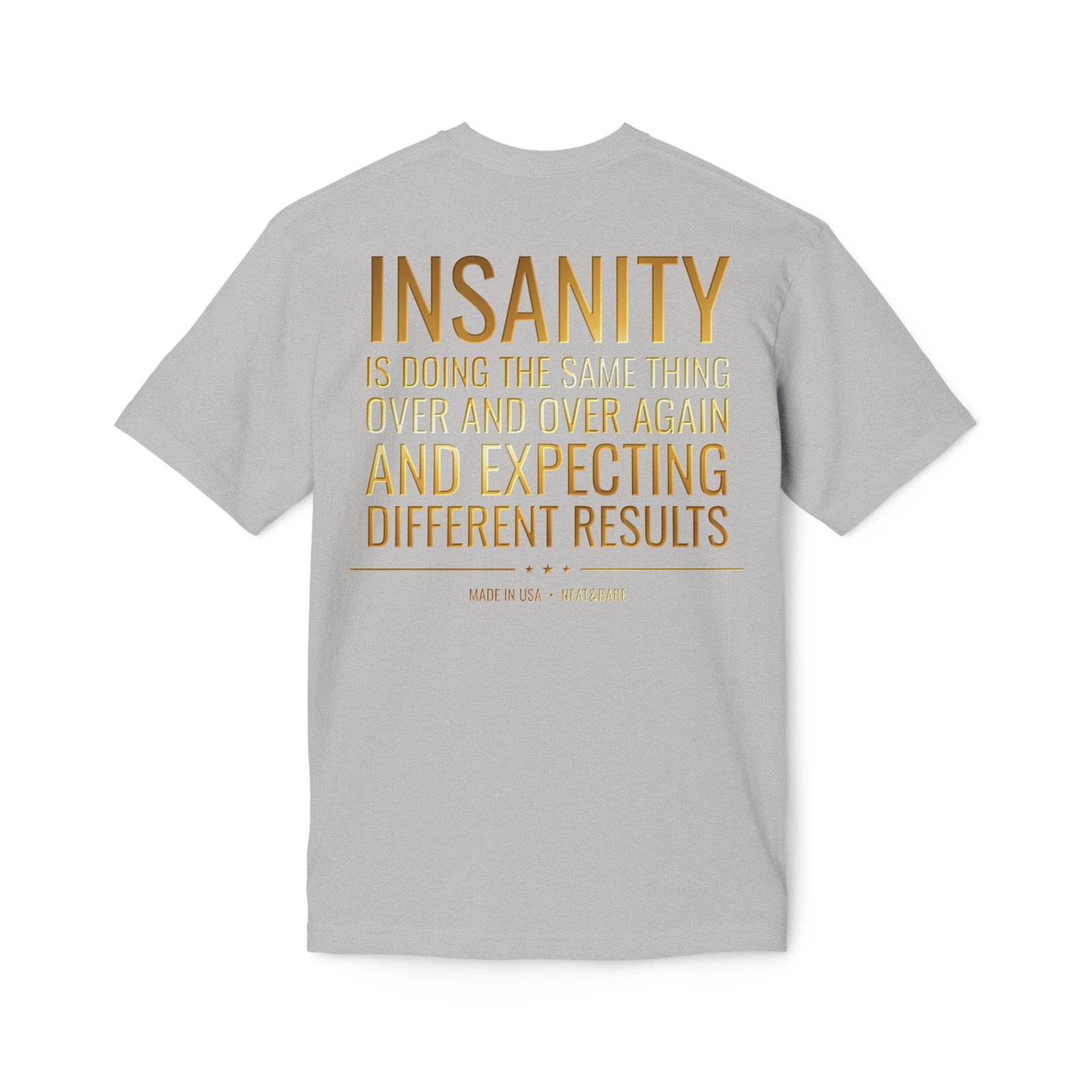 Insanity | Made in USA | Cotton - Image 8