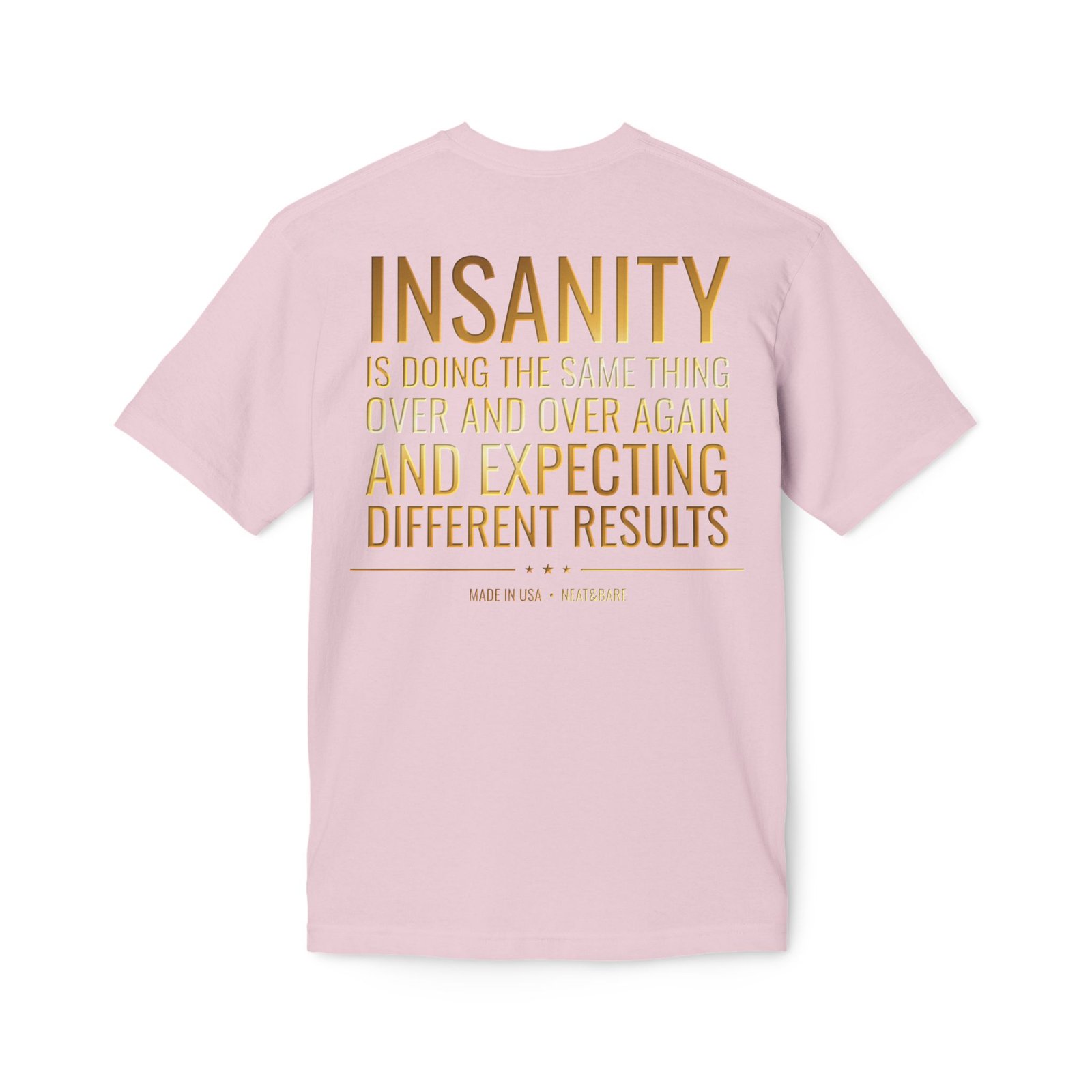 Insanity | Made in USA | Cotton - Image 16