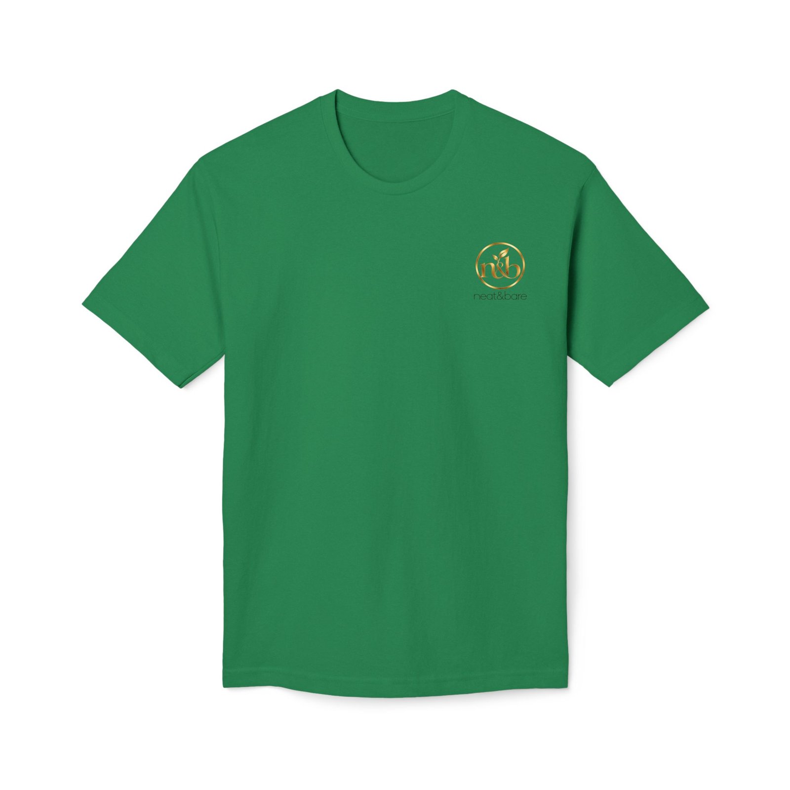 100% Made in USA - Made in USA - T-Shirt | Bayside - Image 7