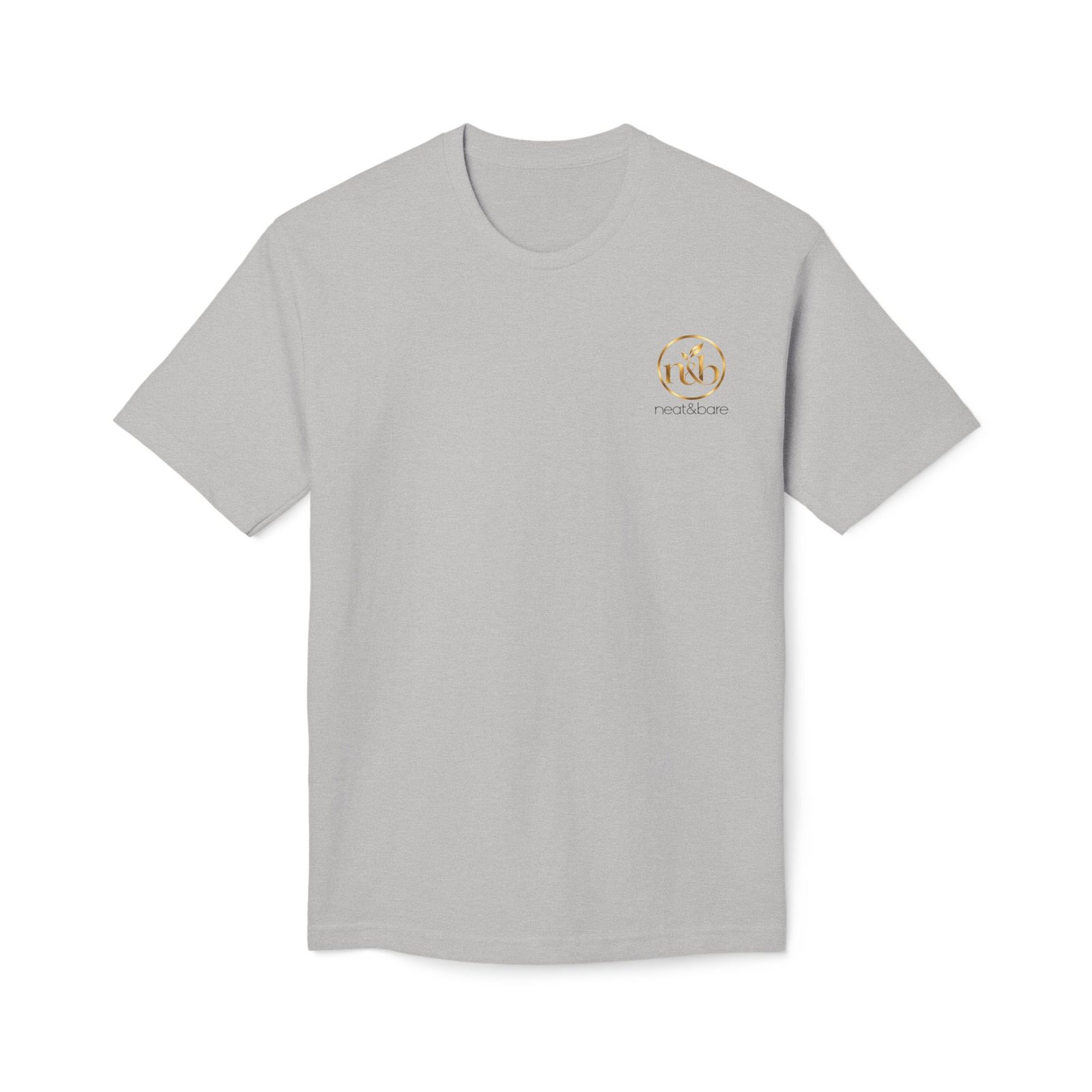100% Made in USA - Made in USA - T-Shirt | Bayside - Image 5